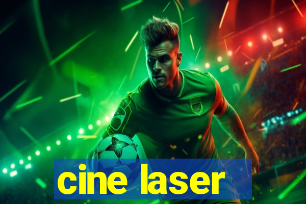 cine laser - porto velho